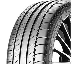 Michelin Pilot Sport PS2 295/30 ZR18 (98Y) XL N3 PORSCHE 996 Cabrio 996