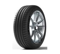Michelin PILOT SPORT PS4 255/45 R17 98 Y