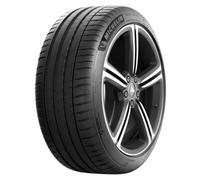 Pneumatico Michelin Pilot Sport 4 255/40 R18 99 Y Xl *, S1