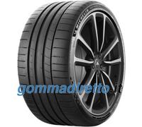 Michelin Pilot Sport S 5 265/35R20 99Y MO1 XL TL