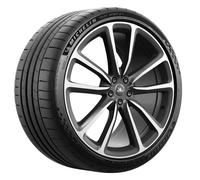 Michelin Pilot Sport S 5 275/35 R21 103Y auto Pneumatici estivi Pneumatici 368810