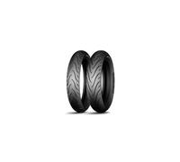 Michelin Moto Pilot Street Rear 66s Tl/tt Touring Rear Tire Nero 140 / 70 / R17