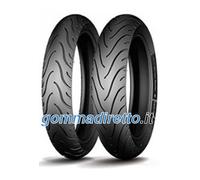 Michelin Pilot Street Radial ( 140/70 R17 TT/TL 66H ruota posteriore, M/C )