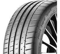 Michelin Pilot Super Sport ZP 245/40 R21 96Y runflat LEXUS LFA FA10
