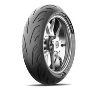 Michelin Pneu Arrière De Scooter Power Shift 67h Tl