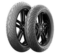 Michelin Pneu Avant/arrière De Scooter City Grip Saver Reinf 54s Tl