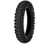 Michelin Pneumatico 140/80-18 70R Desert Race Baja Tt