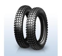 Michelin Trial Competition ( 2.75-21 TT 45M ruota anteriore )