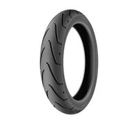 Michelin, pneumatico anteriore 120/70 ZR18 Scorcher 11F TL 59W