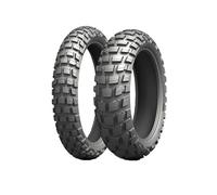 Michelin, pneumatico anteriore 80/90 -21 Anakee Wild TT 48S