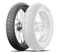 Michelin Pneumatico Anteriore Adventure Anakee Adventure 2 60v Tl/tt