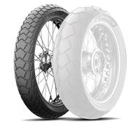 Michelin Pneumatico Anteriore Adventure Anakee Adventure 2 69v Tl/tt