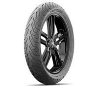Michelin City Grip Saver 58s Tl/tt Scooter Front Tire Argento 120 / 80 / 14
