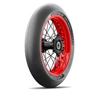Gomma Moto MICHELIN 120/75 R16.5 POWER SUPERMOTO SOFT NHS TL Pneumatico Nuovo