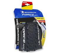 Michelin Pneumatico Da Mtb Force Am Performance Line Tubeless 29´´ X 2.35 Black