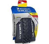 Michelin Wild Am 2 Competition Line Tubeless 29´´ X 2.60 Mtb Tyre Nero 29´´ x 2.60 Black
