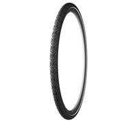 Michelin Lithion 4 60tpi 700c X 25 Road Tyre Nero 700C x 25 Black