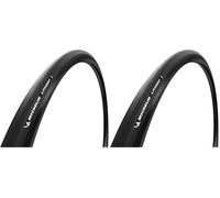 Michelin PNEUMATICO LITHION4 700X30C NERO TS (Confezione da 2)