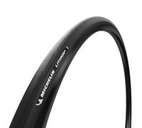 Michelin Lithion 4 3x60 Tpi 700c X 30 Road Tyre Nero 700C x 32 Black