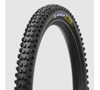 Michelin dh22 racing line 27 5 mtb tiretto tubeless ready pieghevole bead to bead shield pinch protection magi x