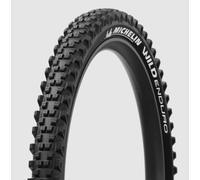 Michelin Wild Enduro Front Magi-X, Copertone Unisex Adulto, Nero, Taglia unica
