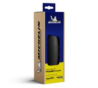 Michelin Power Cup Tubeless 700c X 32 Road Tyre Nero 700C x 32