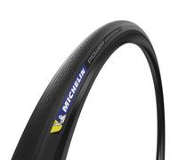 Michelin Copertone Power Protection 120 TPI Tubeless 700x28 Nero