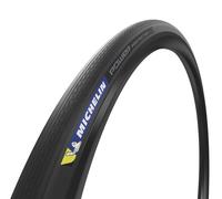Michelin Power Protection120 Tpi Tubeless 700c X 32 Road Tyre Argento 700C x 32