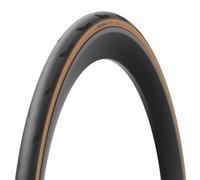 Michelin Pneumatico Pieghevole Pro5 700x32C ETRTO 32-622 3x120TPI GUM-X TLR Nero