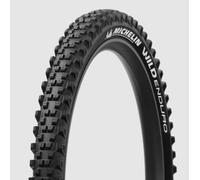 Pneumatico Michelin WILD ENDURO GUM-X3D 27.5x2.80 TL-Ready anteriore nero pieghe