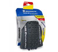 Pneumatico per bicicletta Michelin Wild Enduro posteriore Gum-X3D TS TLR Kevlar Competition Line (29" x 2.40)
