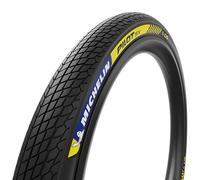 Copertone 20" X 1 3/8 (37-451) Pilot Sx Rigido Nero Michelin Bici