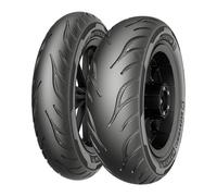 Michelin, pneumatico posteriore 140/90 B15 Commander III Cruiser TL 76H