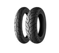 Michelin, pneumatico posteriore 150/80 B16 Scorcher 31 TL 77H REINF