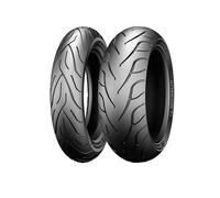Michelin, pneumatico posteriore 240/40 R18 Commander II TL 79V
