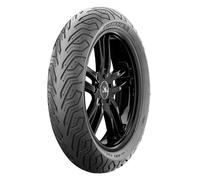 Michelin City Grip Saver 66s Tl/tt Scooter Rear Tire Argento 150/70 / 14
