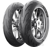 Michelin POWER SHIFT 160/60 R15 67 H