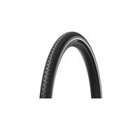 Michelin City Touring 29´´ X 2.20 Rigid Urban Tyre Nero 29´´ x 2.20 Black