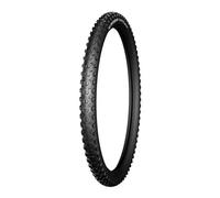 Michelin Country Grip'R, Copertone Unisex Adulto, Nero, 26x2.10