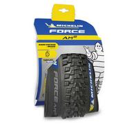 Michelin Force Am 2 Competition Line Tubeless 29´´ X 2.60 Rigid Mtb Tyre Nero 29´´ x 2.60 Black