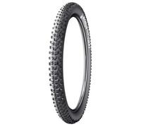 Michelin Wildrock R Ts 26´´ X 2.25 Rigid Mtb Tyre Nero 26´´ x 2.25 Black
