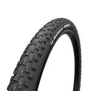 Michelin Pneumatico Rigido Force 29x2.40 ETRTO 61-622 MTB XC Racing Design Nero