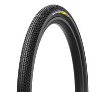 Michelin Pilot Sx 20´´ X 1.50 Rigid Urban Tyre Argento 20´´ x 1.50
