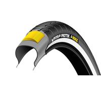 Copertoncino Michelin Protek 700x35C lato riflettente