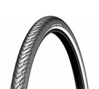 Michelin protek 700mm tubetype rigid bead puncture resistant reinforcement 1mm ebike ready urban tyre
