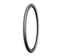 Michelin Copertoncino Protek Cross 700x40C Nero lato riflettente