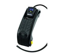 MICHELIN pompa a piede con manometro digitale