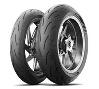 Michelin POWER 6 120/70 R17 58 W