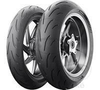 Michelin Power 6 160/60R17 69W TL
