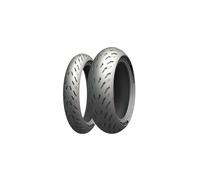 MICHELIN 200/55ZR17 POWER 5(RR)TL 78W SUMMER